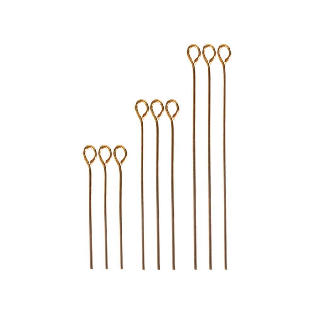 Art Craft Ideas - 200PCS 16 20 30mm Mini Metal