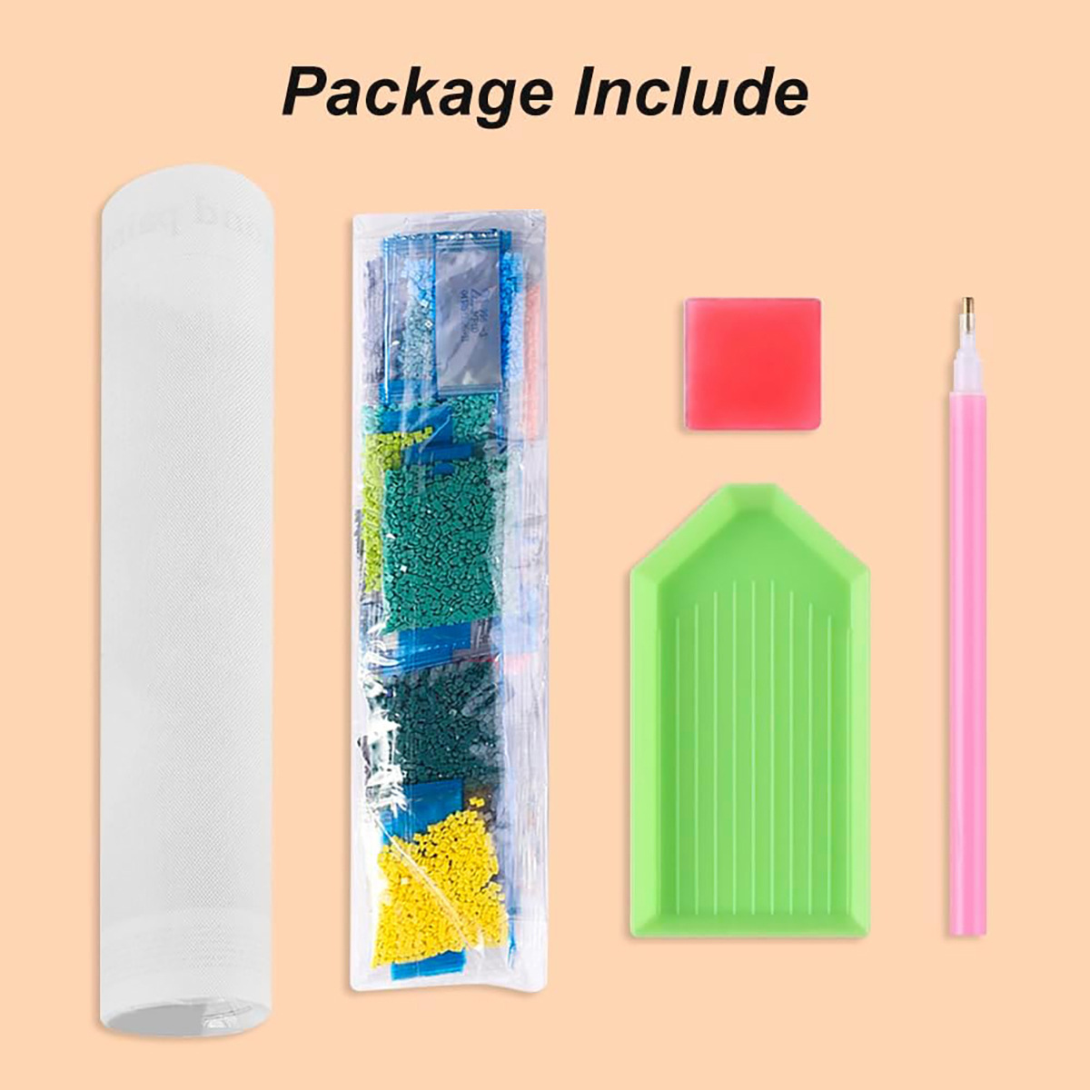 GATYZTORY 5D DIY Special Shape - Art Craft Ideas With Paper recension och pris