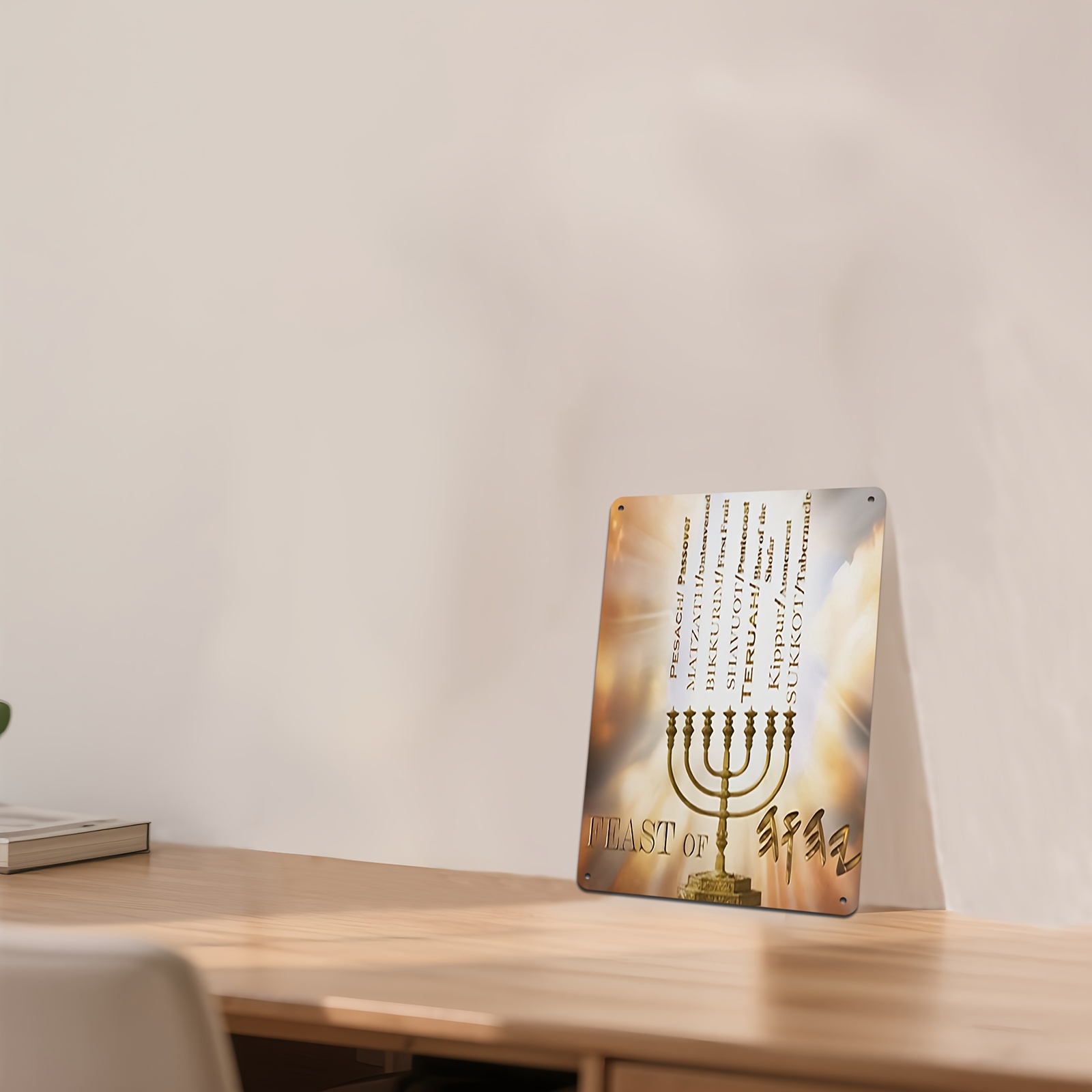 CIFBUYHebrew Star of David Alu - Art & Craft Teacher recension och pris