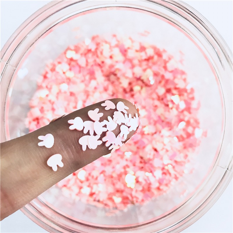 Ultrathin 4mm Rabbit Shape Gli - Art Craft Rabbit recension och pris