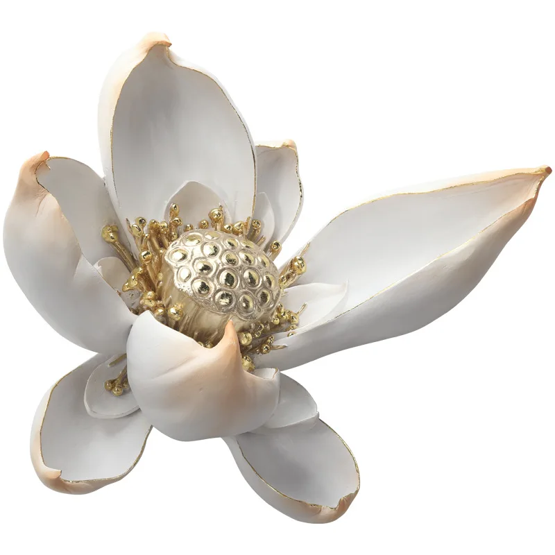 Lotus logo living room art lar - Art Craft Logo recension och pris