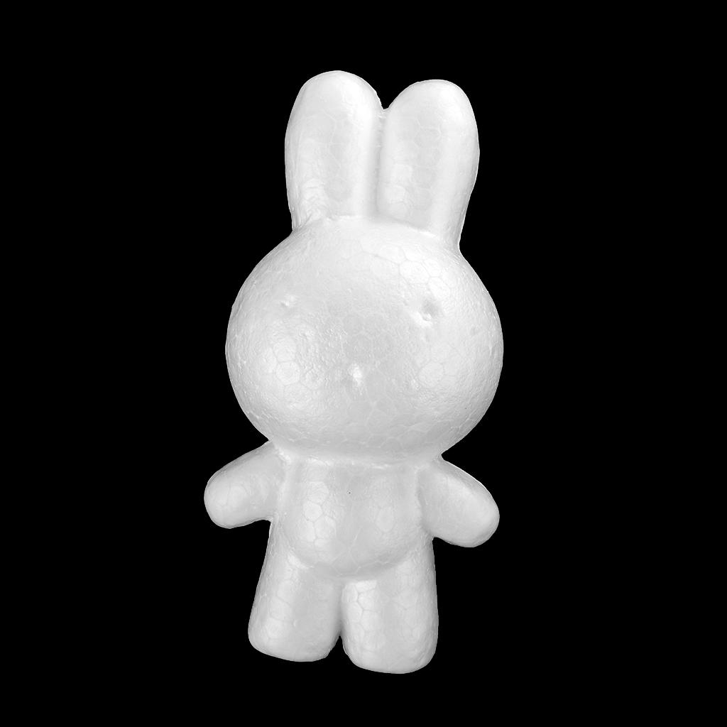 Handwork Art Foam DIY Rabbit S - Art Craft Rabbit recension och pris