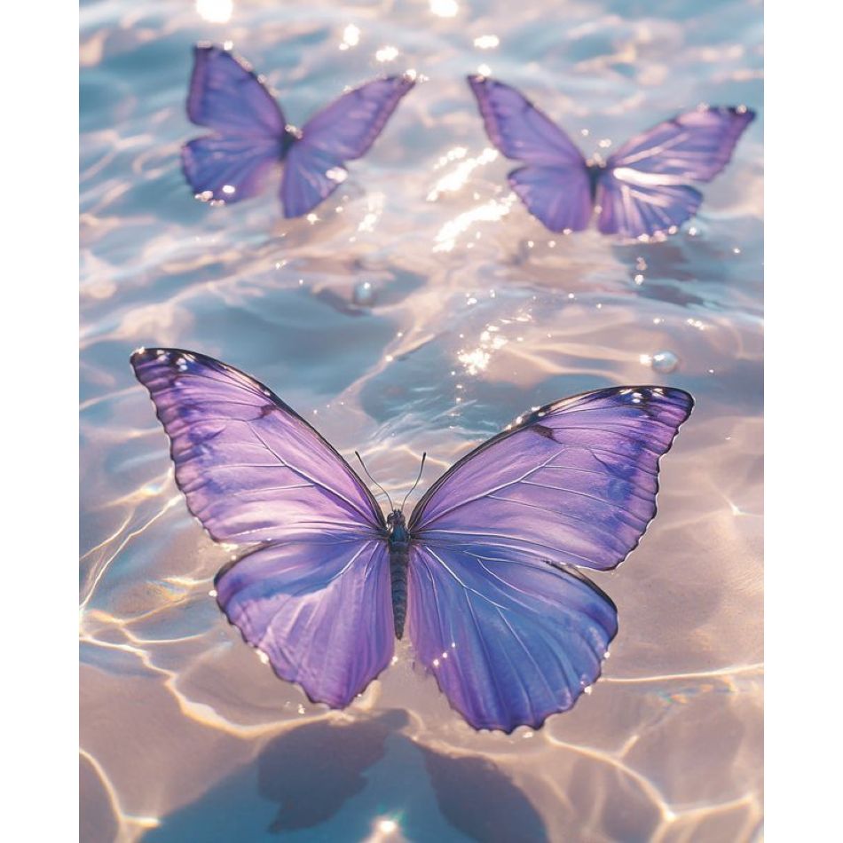 RUOPOTY Diamond Painting Handm - Art Craft Ideas With Paper recension och pris