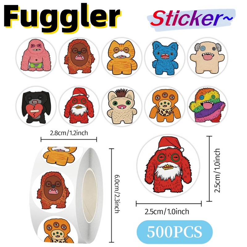 New Fuggler two-dimensional ro - Origami Paper Set recension och pris