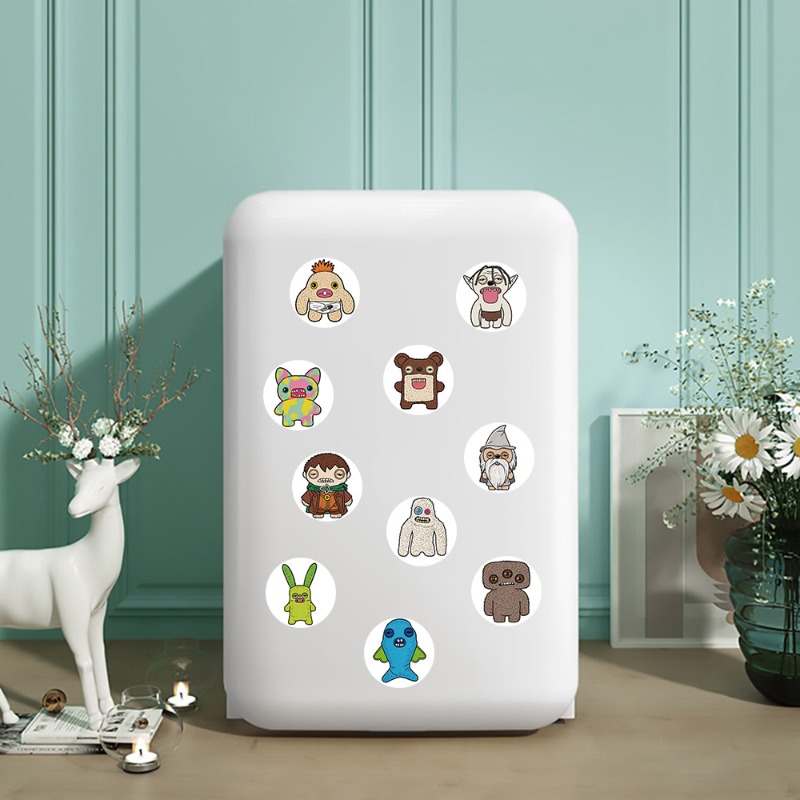 New Fuggler two-dimensional ro - Origami Paper Set recension och pris