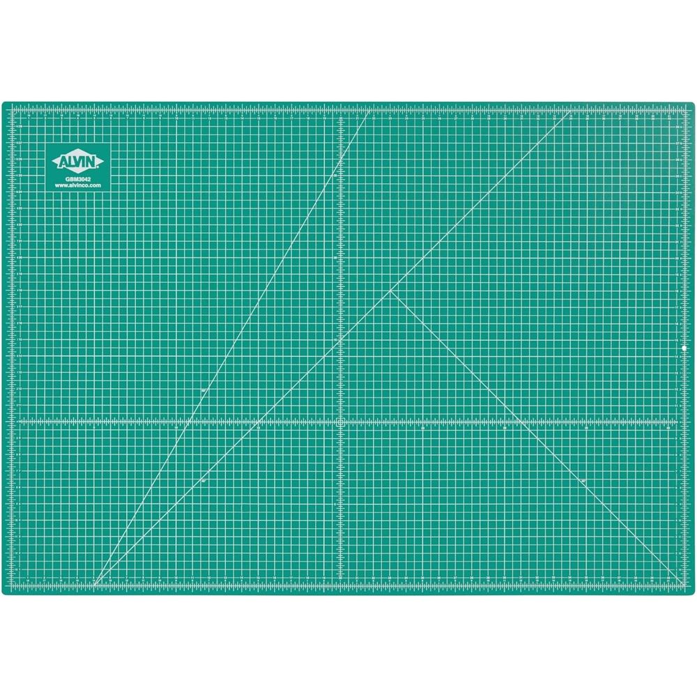 Double-Sided Self-Healing Cutt - Art Craft & Architecture recension och pris