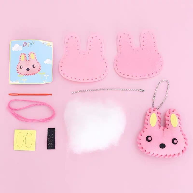 5Pcs/lot Kids Handcraft Toys N - Art Craft Kits For Kids recension och pris