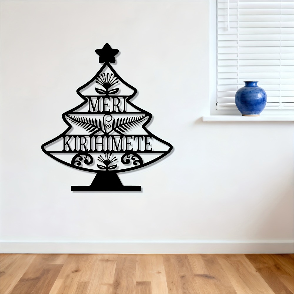 CIFBUY Vintage Maori Style Met - Art Craft Tree recension och pris