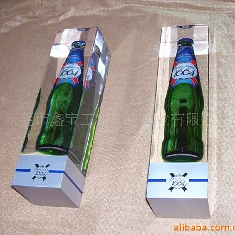 Custom Epoxy Resin Bottle Art, - Art Craft Idea recension och pris
