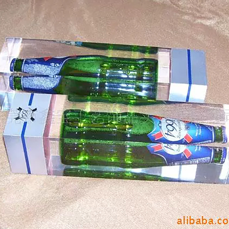 Custom Epoxy Resin Bottle Art, - Art Craft Idea recension och pris