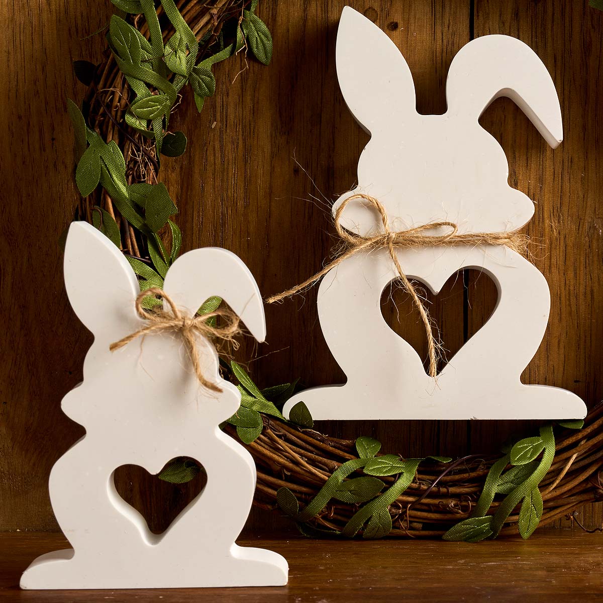 3D Heart Rabbit Silicone Candl - Art Craft Rabbit recension och pris