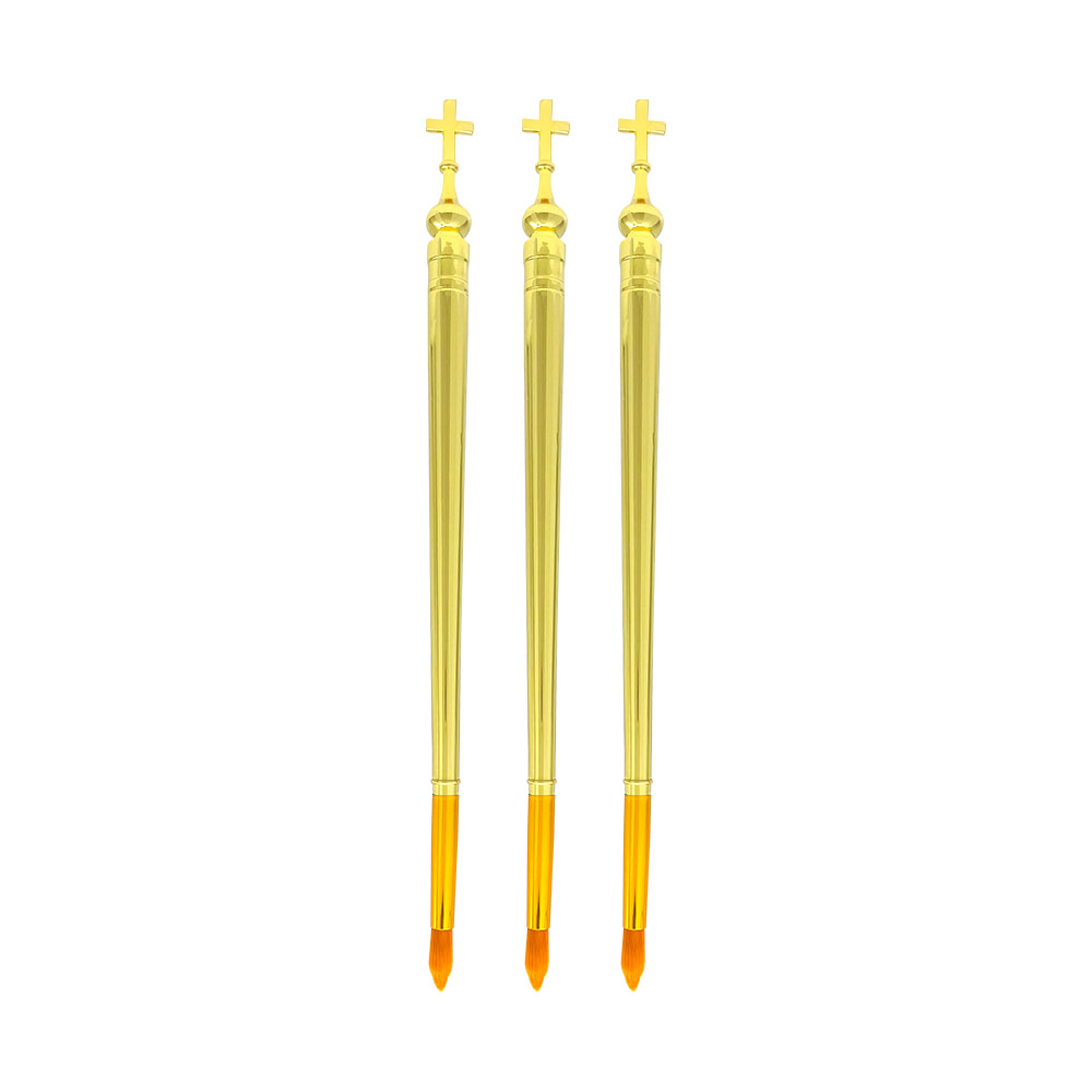 New Iconography Paint Brushes  - Art & Craft Teacher recension och pris