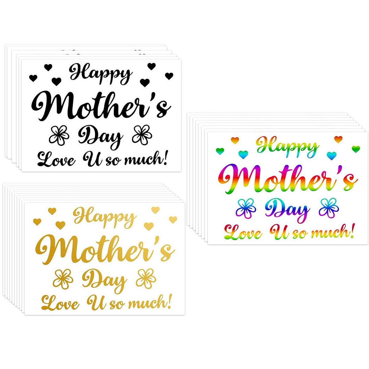 Mother’s Day Party Balloon Sti - Art Craft Mother'S Day recension och pris