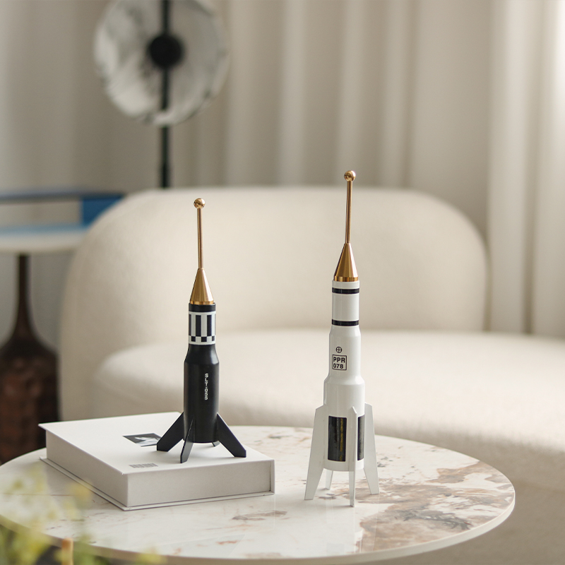 Wholesale Eco-Friendly Other H - Art And Craft Rocket recension och pris