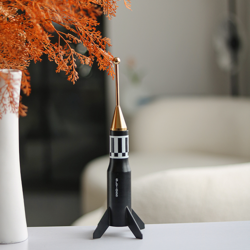 Wholesale Eco-Friendly Other H - Art And Craft Rocket recension och pris