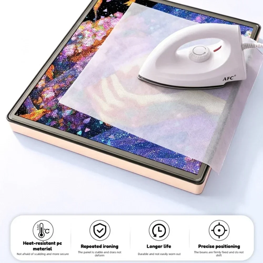 LED Smart Fuse Bead Pegboard,  - Art Craft & Architecture recension och pris