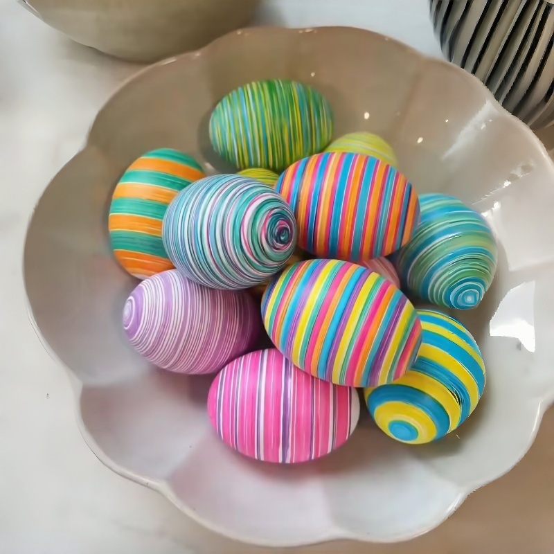 Easter Egg Decorator Electric  - Art Craft Kits For Kids recension och pris