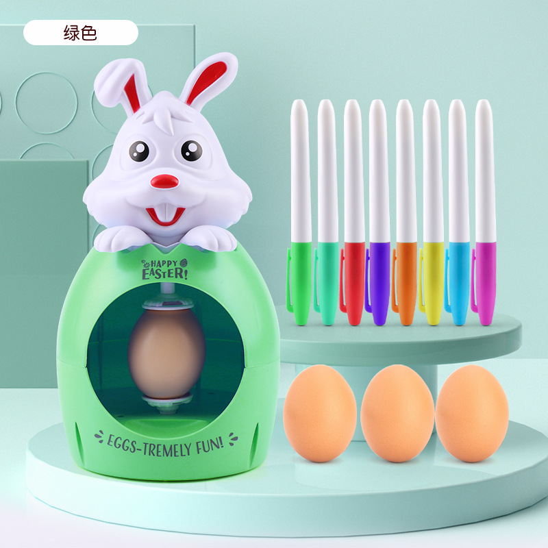 Easter Egg Decorator Electric  - Art Craft Kits For Kids recension och pris