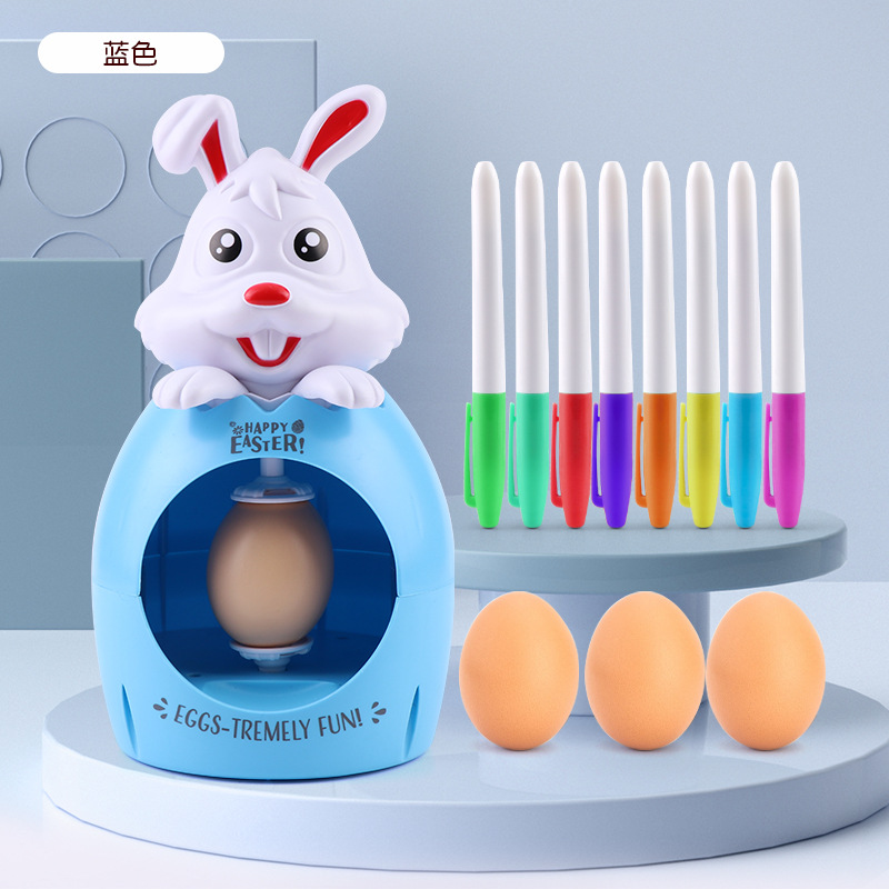 Easter Egg Decorator Electric  - Art Craft Kits For Kids recension och pris