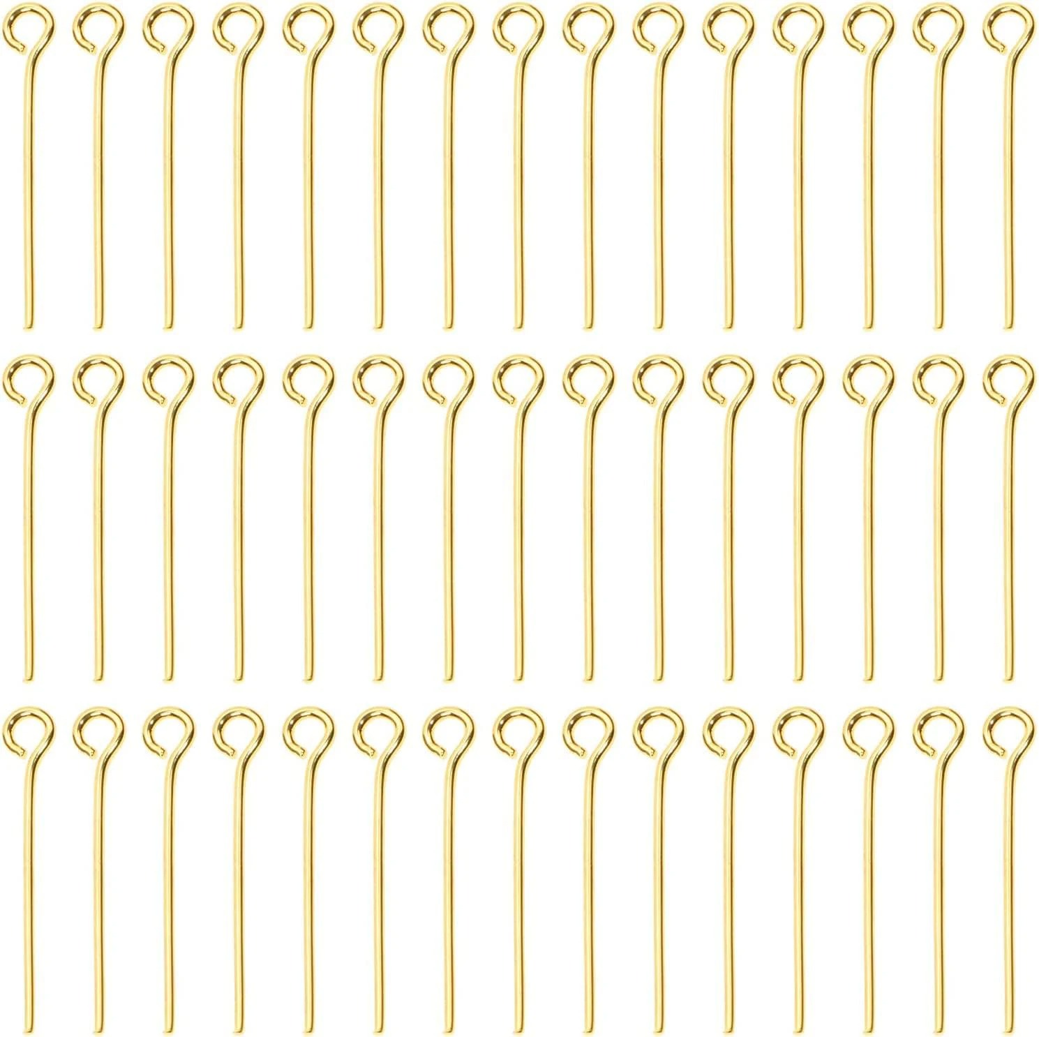 200PCS 16 20 30mm Mini Metal W - Art Craft Ideas recension och pris
