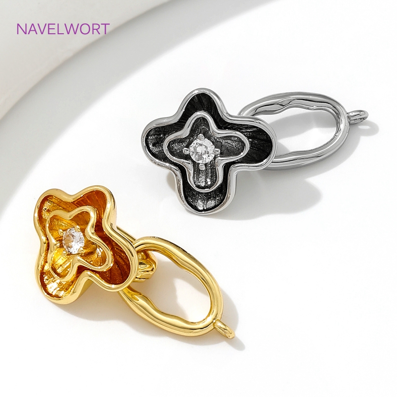 Multi Styles 18K Gold Plated B - Art Craft Ideas recension och pris
