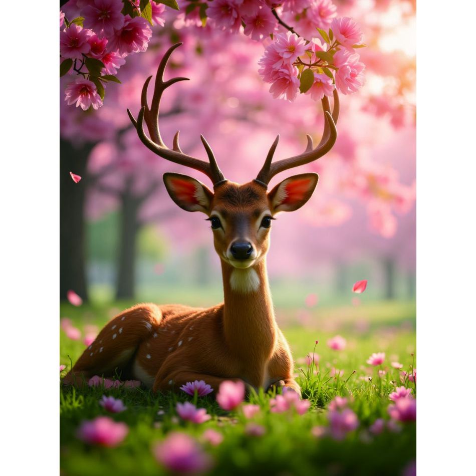 RUOPOTY 5d Diamond Painting Di - Art Craft Ideas With Paper recension och pris